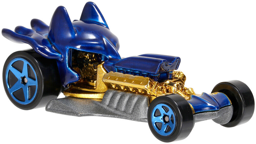 Hot Wheels DC Universe Vehicle Batman Hot Rod Toys R Us Canada
