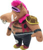 Les Tortues Ninja: Chaos chez les Mutants-Jouets en Peluche