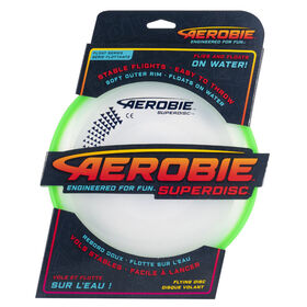 Aerobie Flying Disc Skylighter 12"