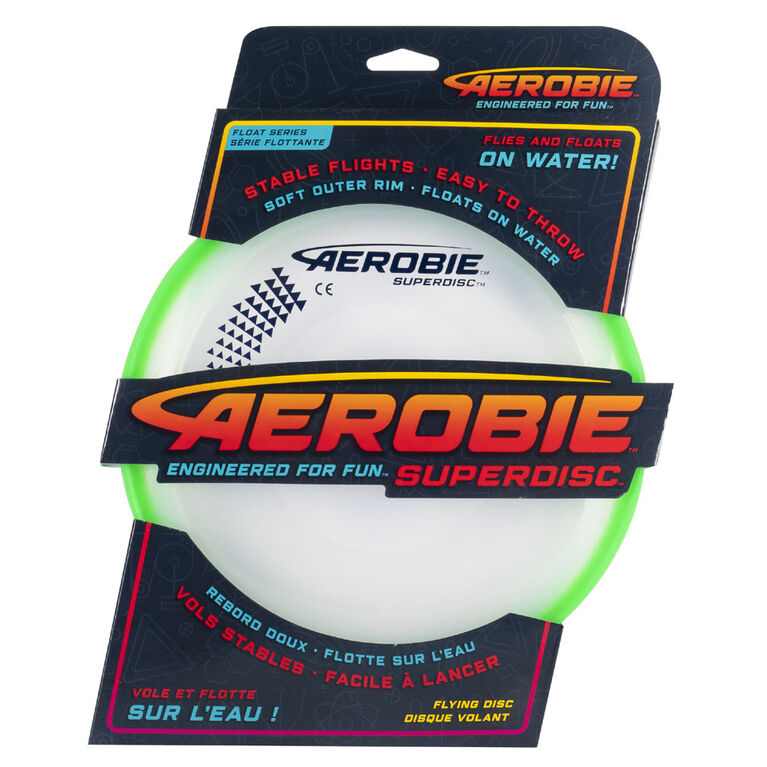 Aerobie Flying Disc Skylighter 12"