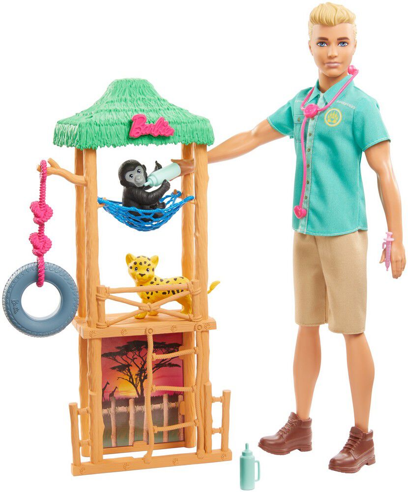 doll vet