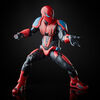 Marvel Spider-Man Legends Series Action Figure Spider-Armor MK III Toy