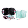 L.O.L. Surprise! O.M.G. Fashion Closet On-the-Go Rolling Storage fits 4 Fashion Dolls Plus Accessories