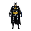 Batman: The Animated Series Batman (Lightning Strike) 6" Build-A Figure