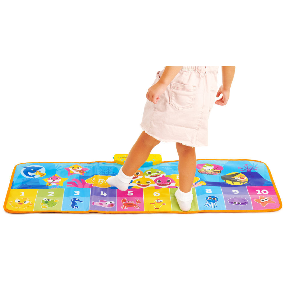 Floor piano mat clearance toys r us