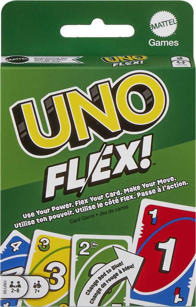 Toysrus uno 2025