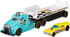 Hot Wheels Super - DRIVIN WILD