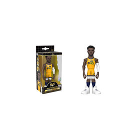 Funko Gold 5" NBA:Jazz-Donovan Mitchell(&Eacute;dition De La Ville '21) Figurine En Vinyle