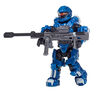 Mega Construx Halo Heroes Series 4 - Spartan Madsen Figure