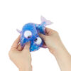 Bubbleezz Animalzz Purple Whale