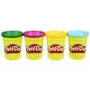 Play-Doh 4-Pack of Secondary Colors