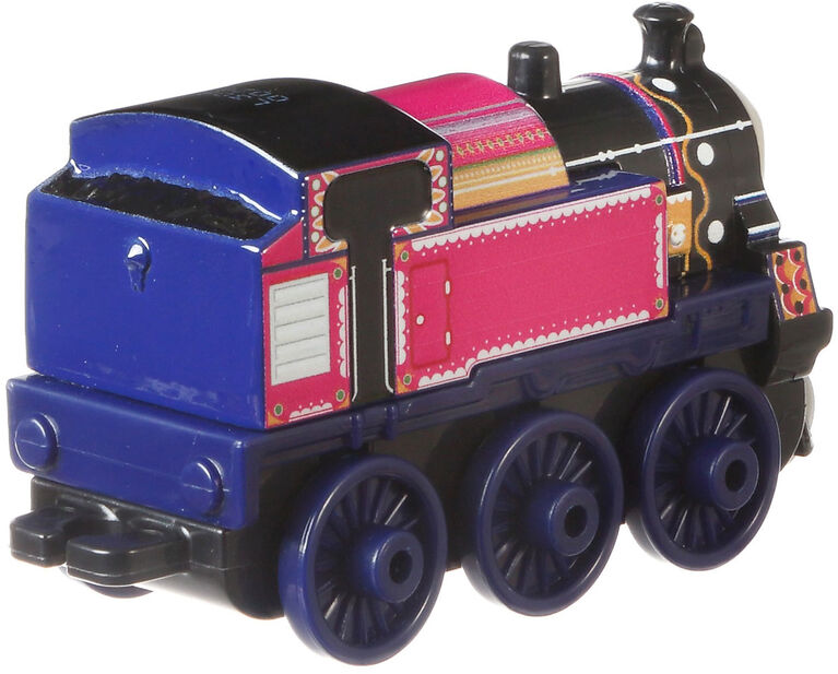 Thomas & Friends TrackMaster Ashima - English Edition