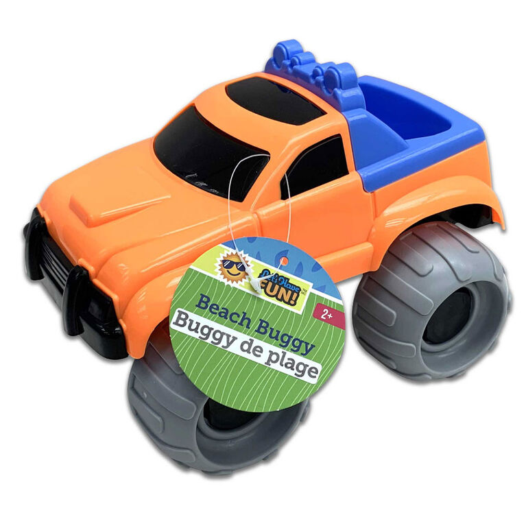 Beach Buggy