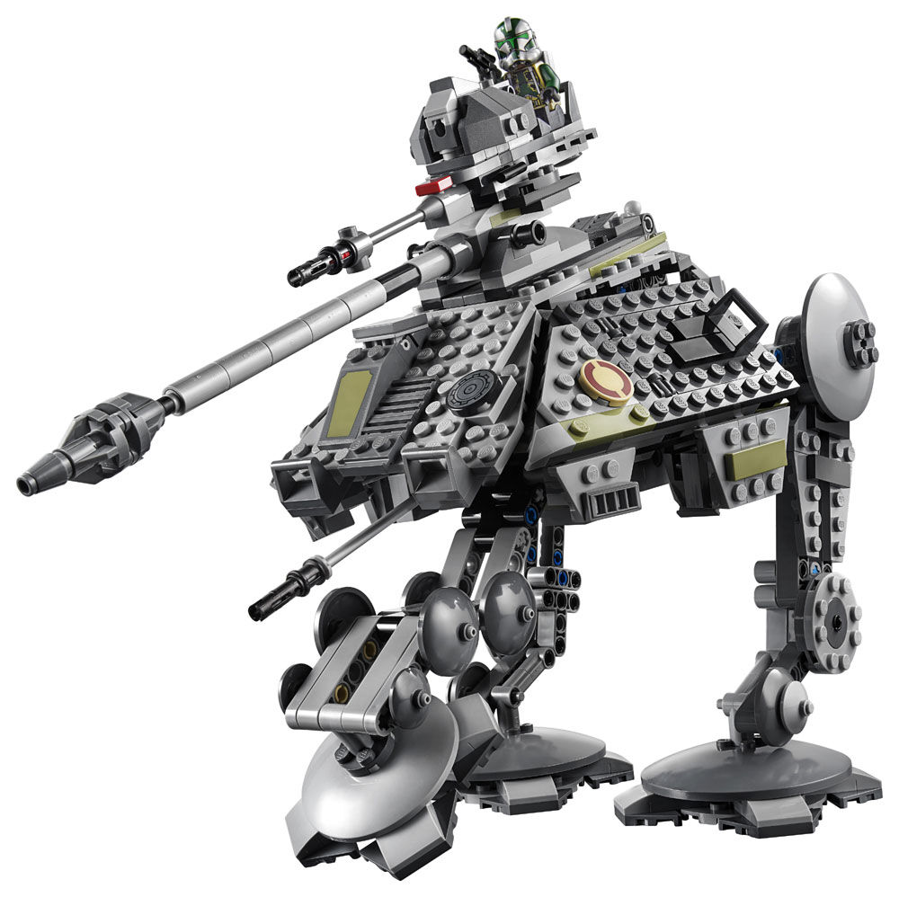 lego walker person