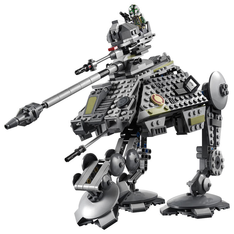 Lego Star Wars At Ap Walker 75234 Toys R Us Canada