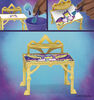 My Little Pony: A New Generation Royal Room Reveal Princess Pipp Petals