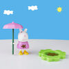 Peppa Pig Muddy Puddle Suzy Figure