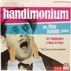 Handimonium Game