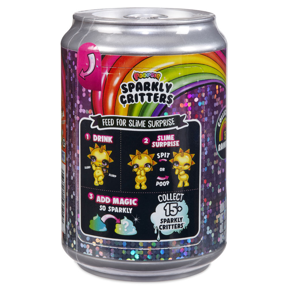 Poopsie sparkly glitter sale
