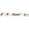 Spirit Mini Horse Collection