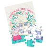 Peppa Pig 24-Piece Puzzle