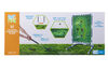 Ensemble De Golf O2P