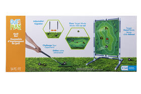 O2P Golf Set
