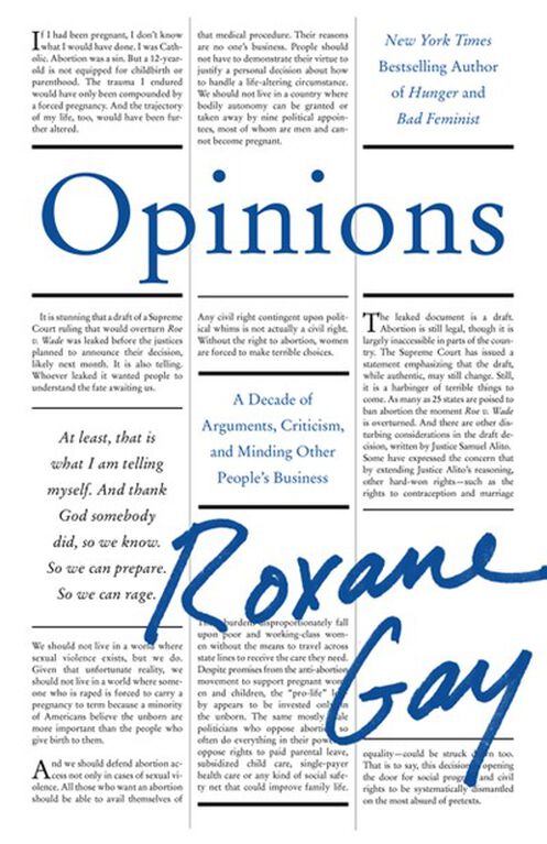 Opinions - English Edition