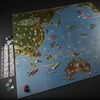 Avalon Hill Axis and Allies Pacific 1940 Second Edition WWII Strategy Board Game - English Edition