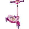 Trottinette électrique à bulles pour enfants de 6V La Pat' Patrouille Skye Ride-On alimenté par batterie, Rose