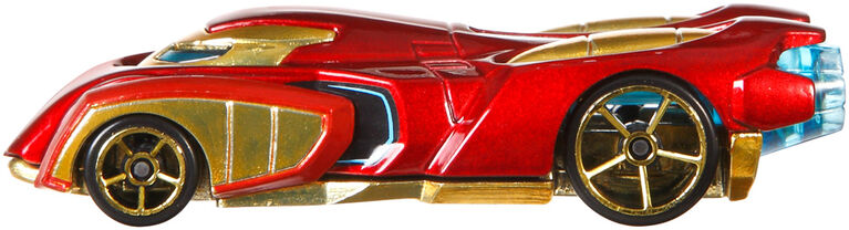 Hot Wheels Marvel Character Car Spiderman Toys R Us Canada
