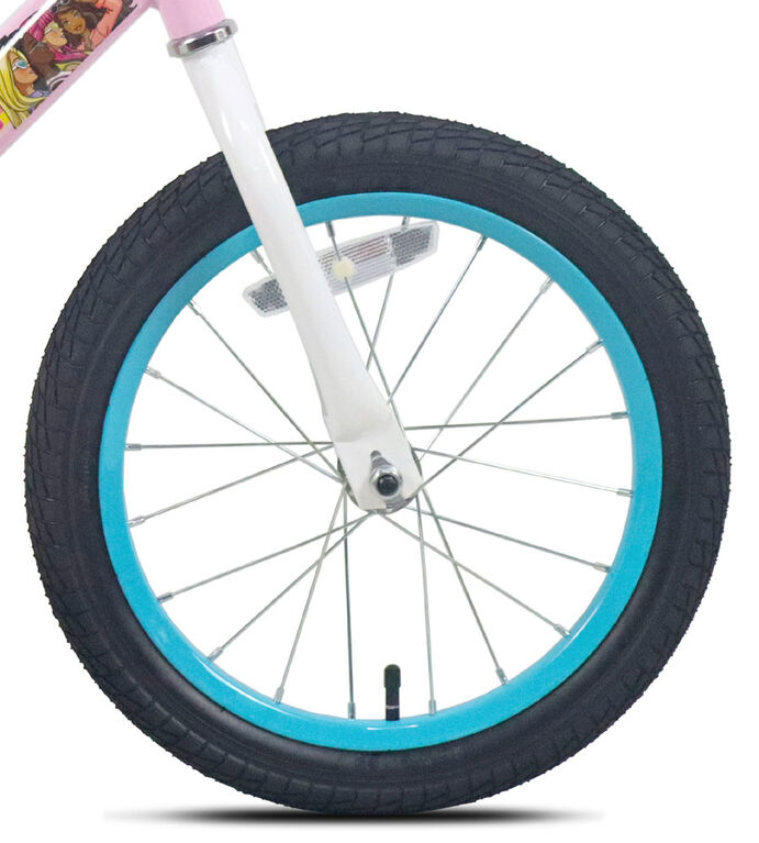 Barbie Bike - 16 inch - R Exclusive