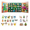 Calendrier des Fêtes Pokémon 2023, paquet de 24