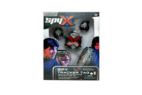 SpyX Tracker Tag