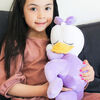 Disney - Sleeping Babies Daisy Duck Plush