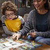 Clue Board Game, Reimagined Clue Game for 2-6 Players, Mystery Games, Detective Games, Family Games for Kids and Adults