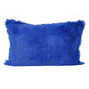 Marvel Avengers Jumbo Funky Fur Pillow, 20" x 30"