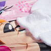 Disney Minnie Mouse Sherpa Throw Blanket, 60 x 80 inches