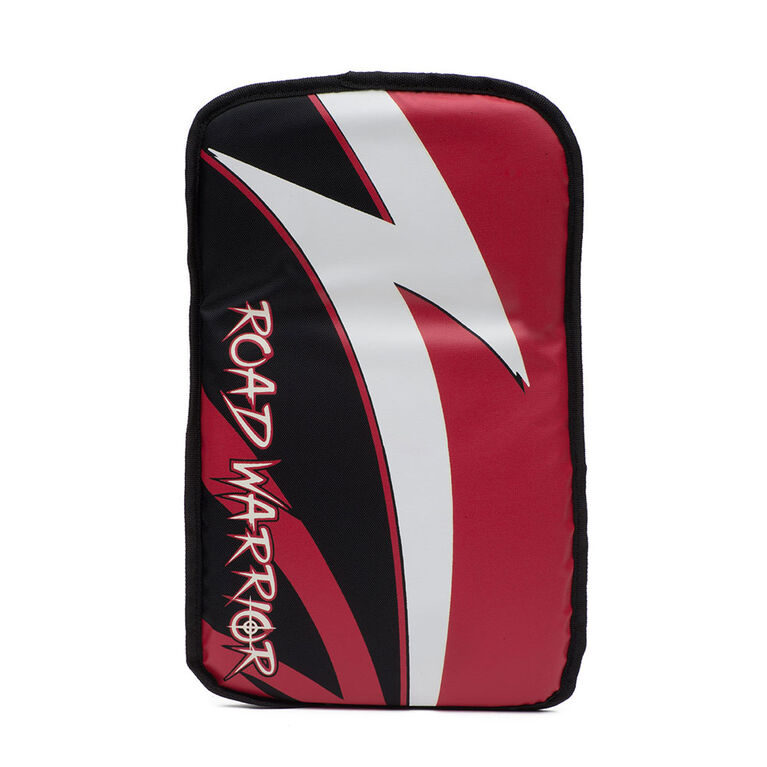 Road Warrior 27" Street Hockey Goalie Set