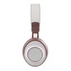 Altec Lansing Nick Jonas Bluetooth Touch Headphones - Rose Gold