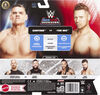 WWE  Main Event Showdown  Coffret de 2  Gunther contre The Miz