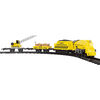 Lionel Lionel Construction Battery Operated Mini Train Set