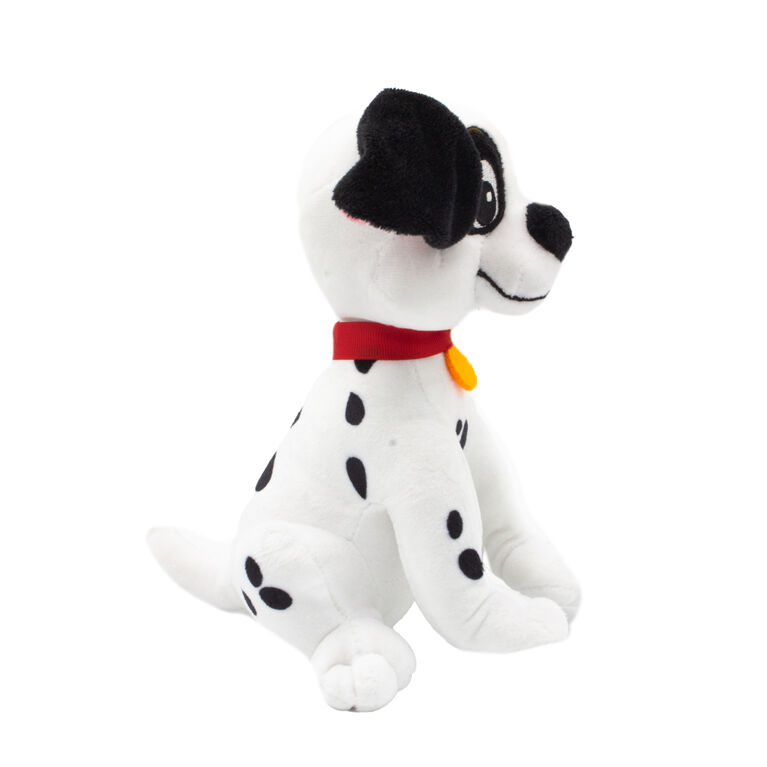 Disney - Cruella (101 Dalmatians) - Patch Plush