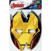 Avengers Masques, 8un