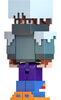 Minecraft Creator Series Fluffy Earmuffs + Inflatable Ducky Figures