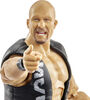 WWE WrestleMania "Stone Cold" Steve Austin Elite Collection Action Figure