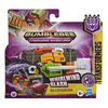 Transformers Bumblebee Cyberverse Adventures Action Attackers: Bludgeon Action Figure