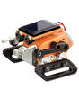 Thames and Kosmos Solarbots: 8-in-1 Solar Robot Kit - English Edition