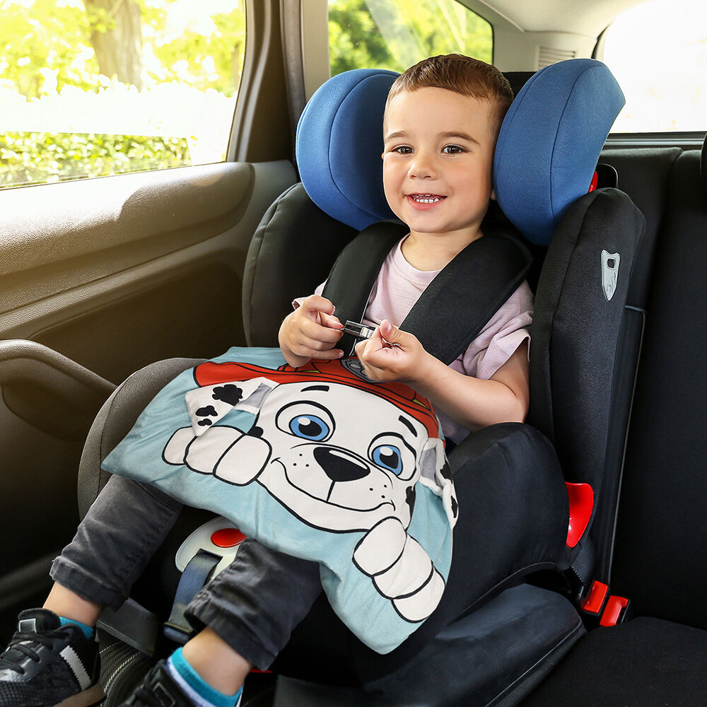 Paw Patrol Kids Weighted Lap Blanket 21 x 21 4lbs