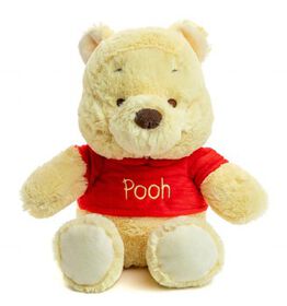 Pooh et ses amis 12" Cuteeze Plush: Pooh